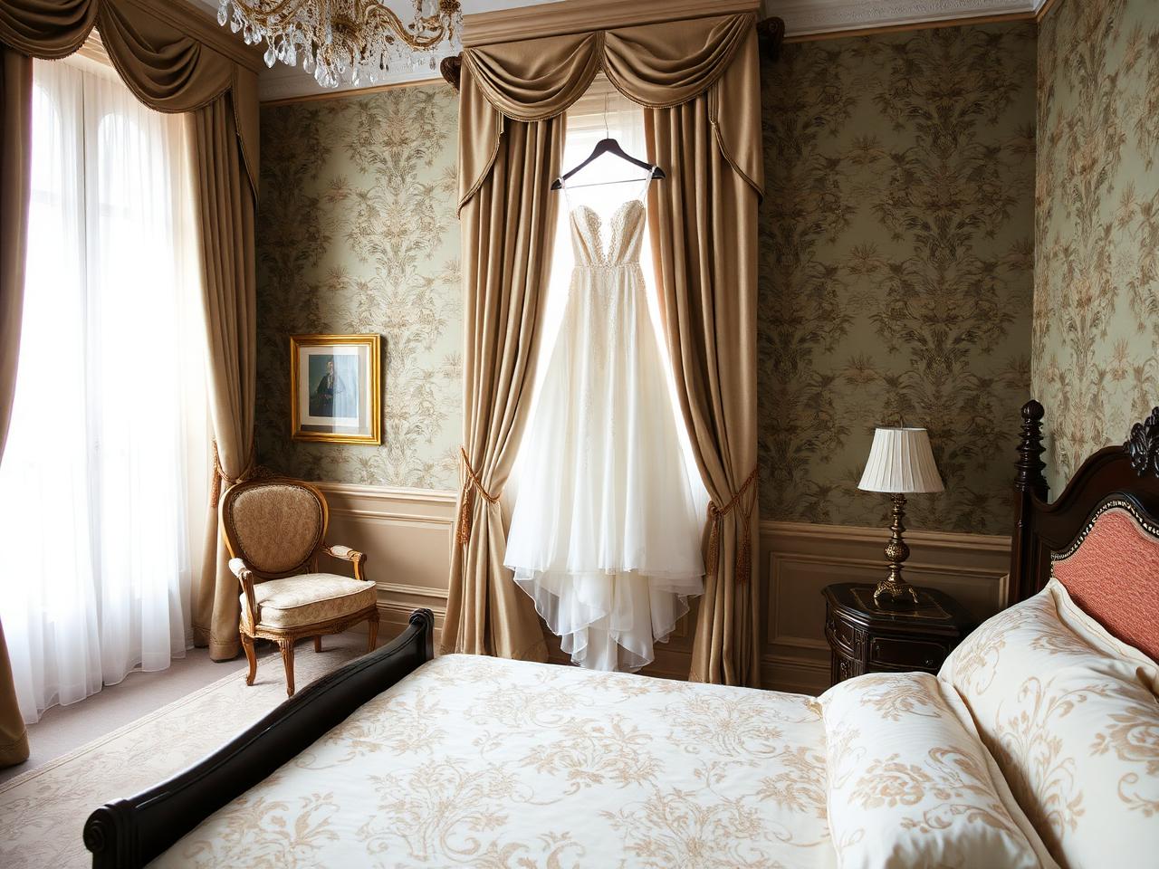 Apartamentul Royal