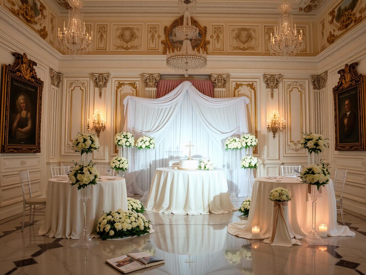 Botez de poveste